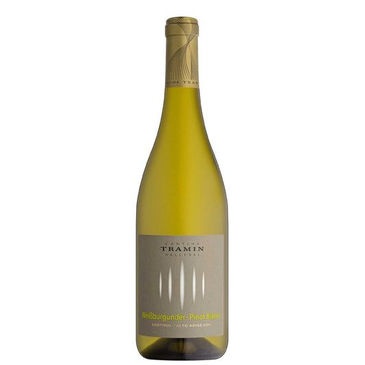 Alto Adige Pinot Bianco DOC 2024 - Cantina Tramin