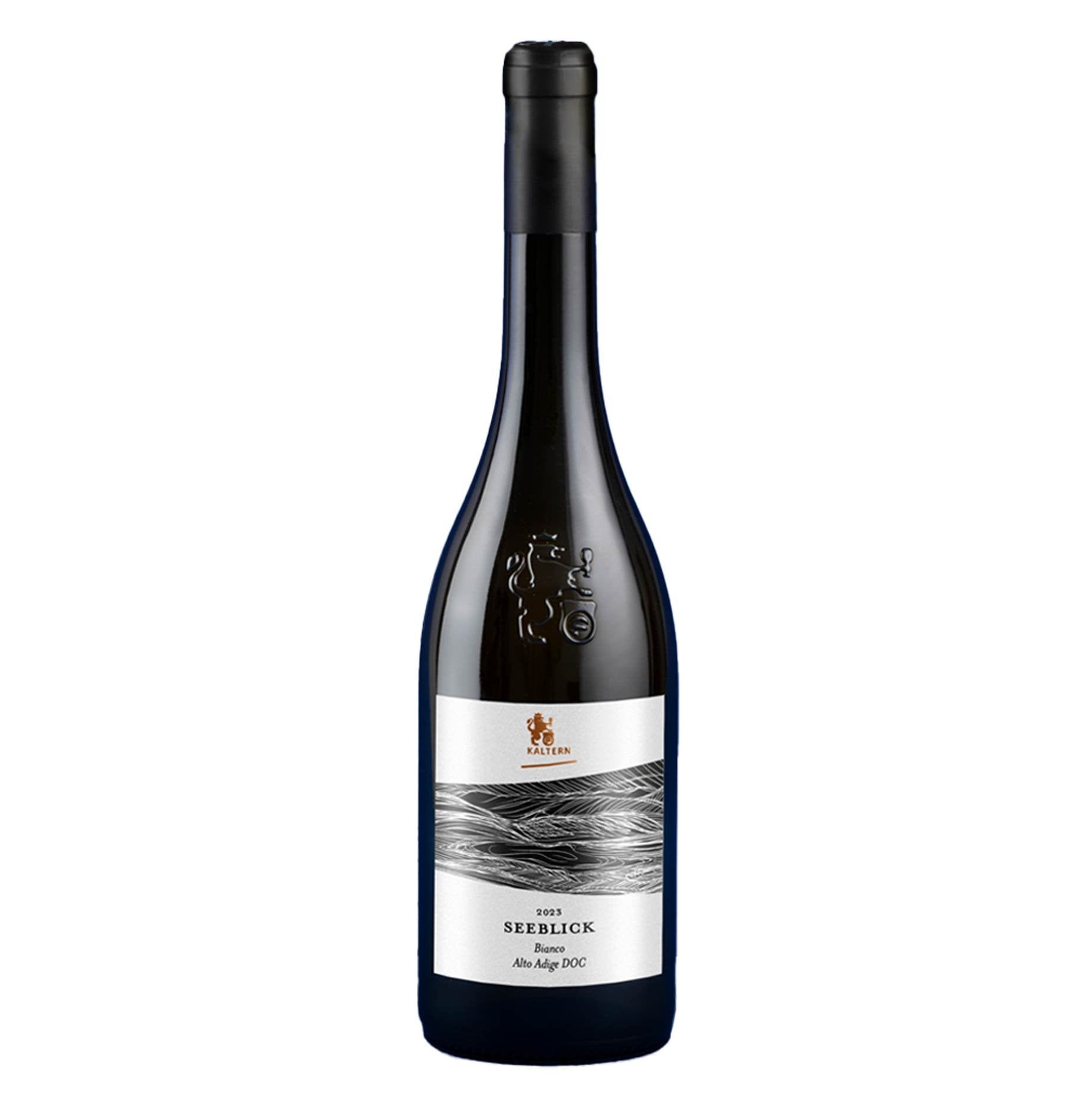 Alto Adige Bianco DOC “Seeblick” 2023 - Selezione Kaltern