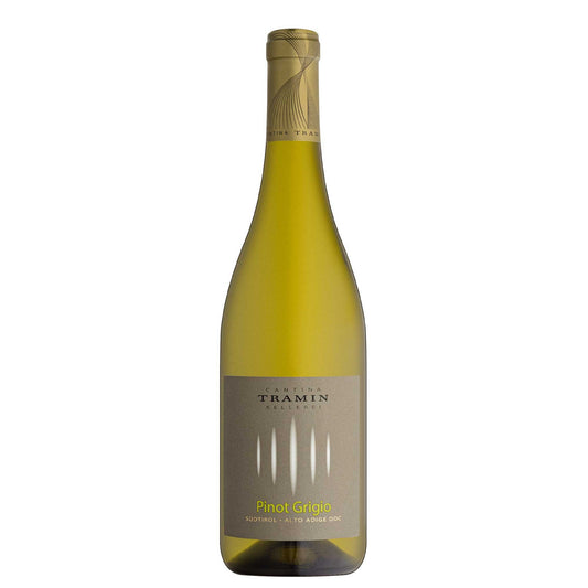 Alto Adige Pinot Grigio DOC 2024 - Cantina Tramin