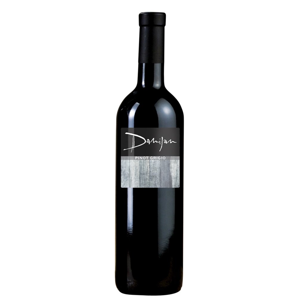 Venezia Giulia Pinot Grigio IGT 2022 - Damijan Podversic