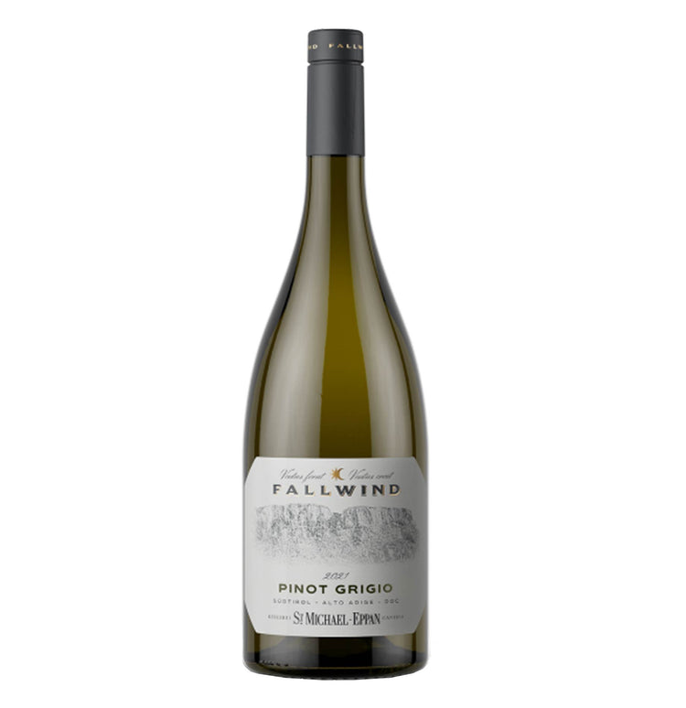 Alto Adige Pinot Grigio DOC "Fallwind" 2024 - San Michele Appiano