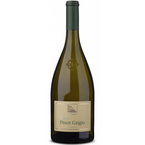 Alto Adige Pinot Grigio DOC 2024 - Terlan