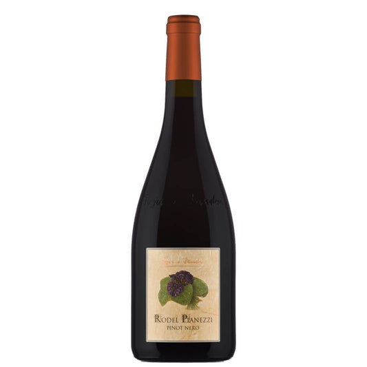Vigneti delle Dolomiti Pinot Nero "Rodel Pianezzi" IGT 2020 - Pojer e Sandri