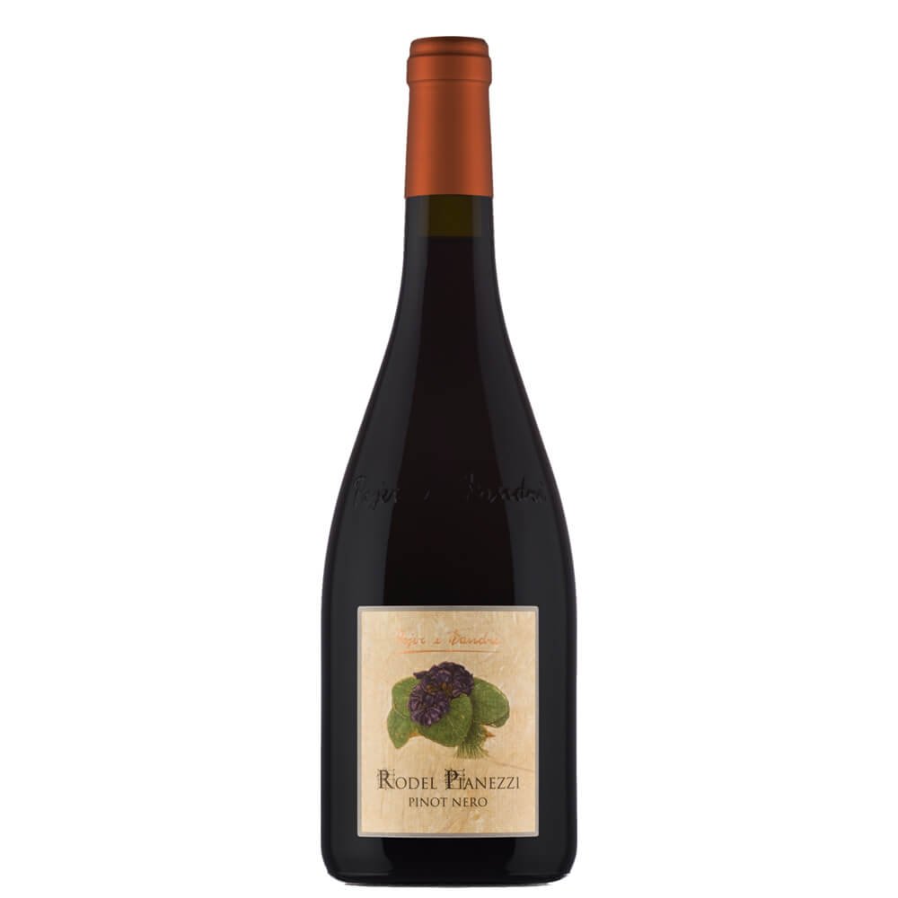Vigneti delle Dolomiti Pinot Nero "Rodel Pianezzi" IGT 2021 - Pojer e Sandri
