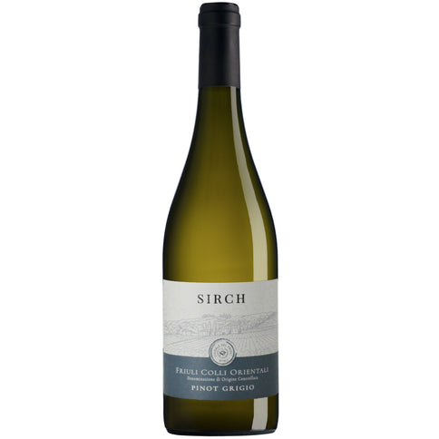 Friuli Pinot Grigio DOC 2024 - Sirch