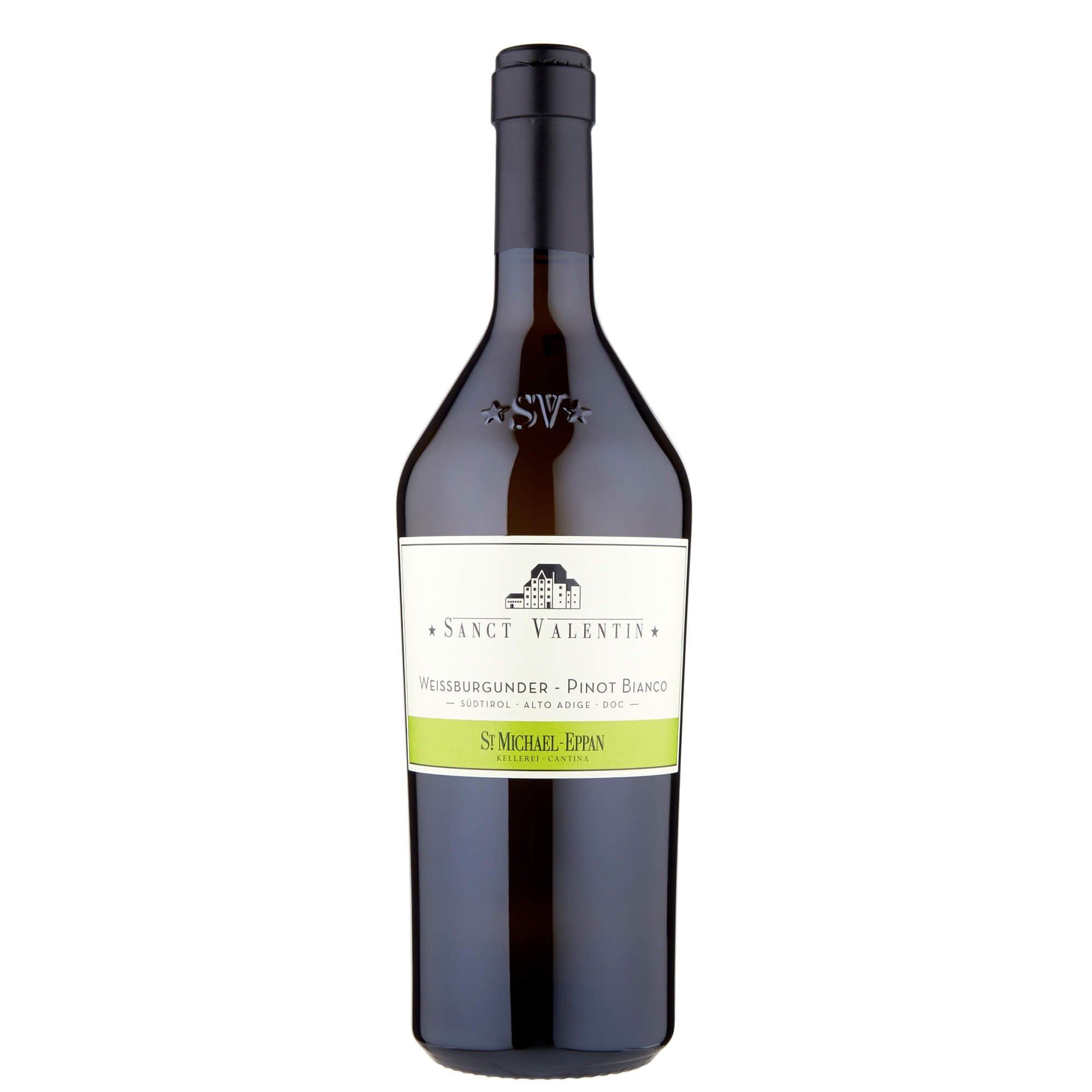 Alto Adige Pinot Bianco DOC "Sanct Valentin" 2023 - San Michele Appiano