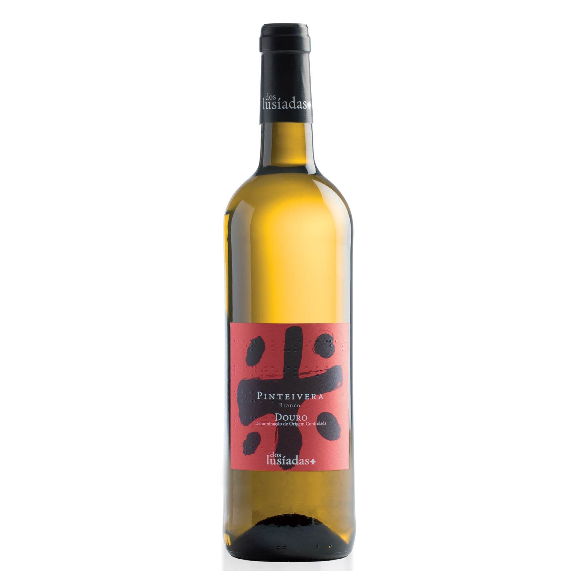 Douro Branco "Pinteivera" 2020 - Dos Lusíadas