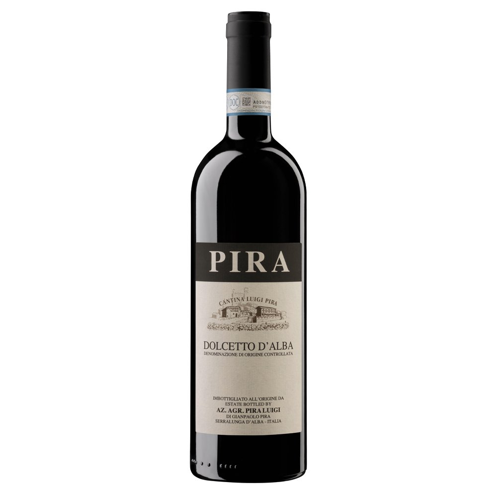 Dolcetto d’Alba DOC 2025 - Pira
