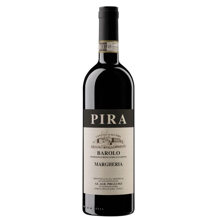 Barolo Margheria DOCG 2022 - Pira