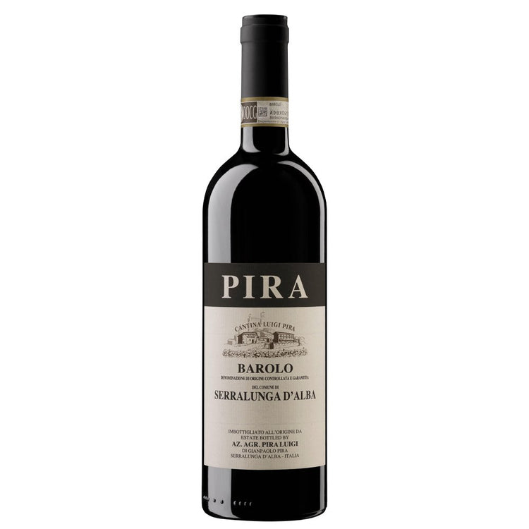 Barolo Serralunga DOCG 2021 - Pira