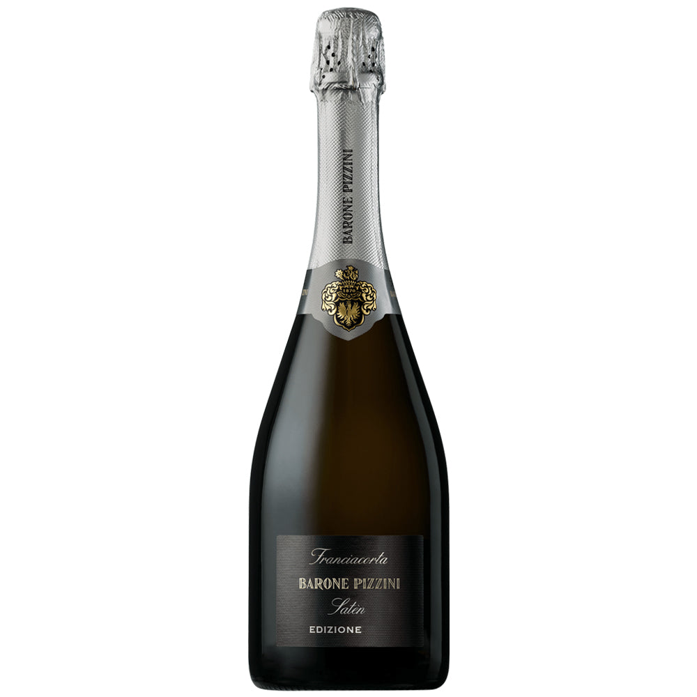 Franciacorta Satèn DOCG 2022 - Barone Pizzini