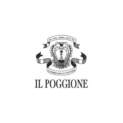 Rosso di Montalcino DOC 2022 - Il Poggione