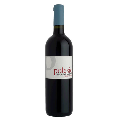 Rosso Piceno DOC “Polesio” 2023 - Poderi San Lazzaro