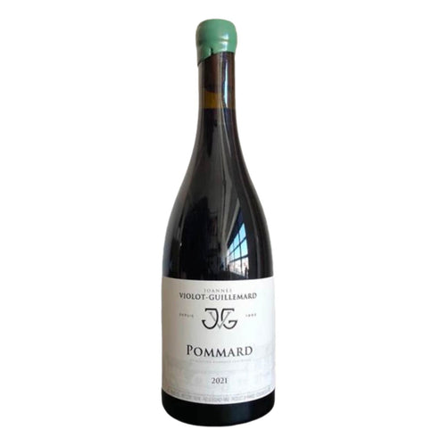 Pommard 2021 - Violot-Guillemard