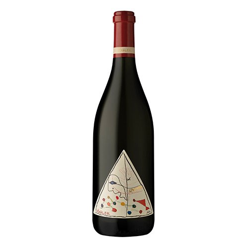 Alto Adige Pinot Nero DOC "Pònkler" 2019 - Franz Haas