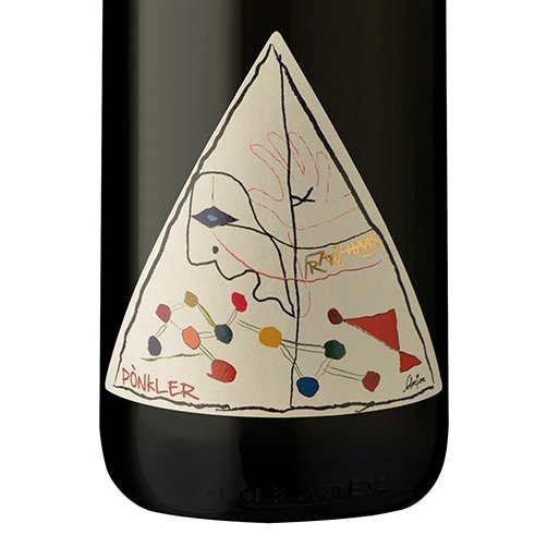 Alto Adige Pinot Nero DOC "Pònkler" 2020 Magnum - Franz Haas (cassetta di legno)