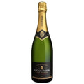 Champagne Brut 1er Cru Cuvée Prestige - Domaine Henri Goutorbe