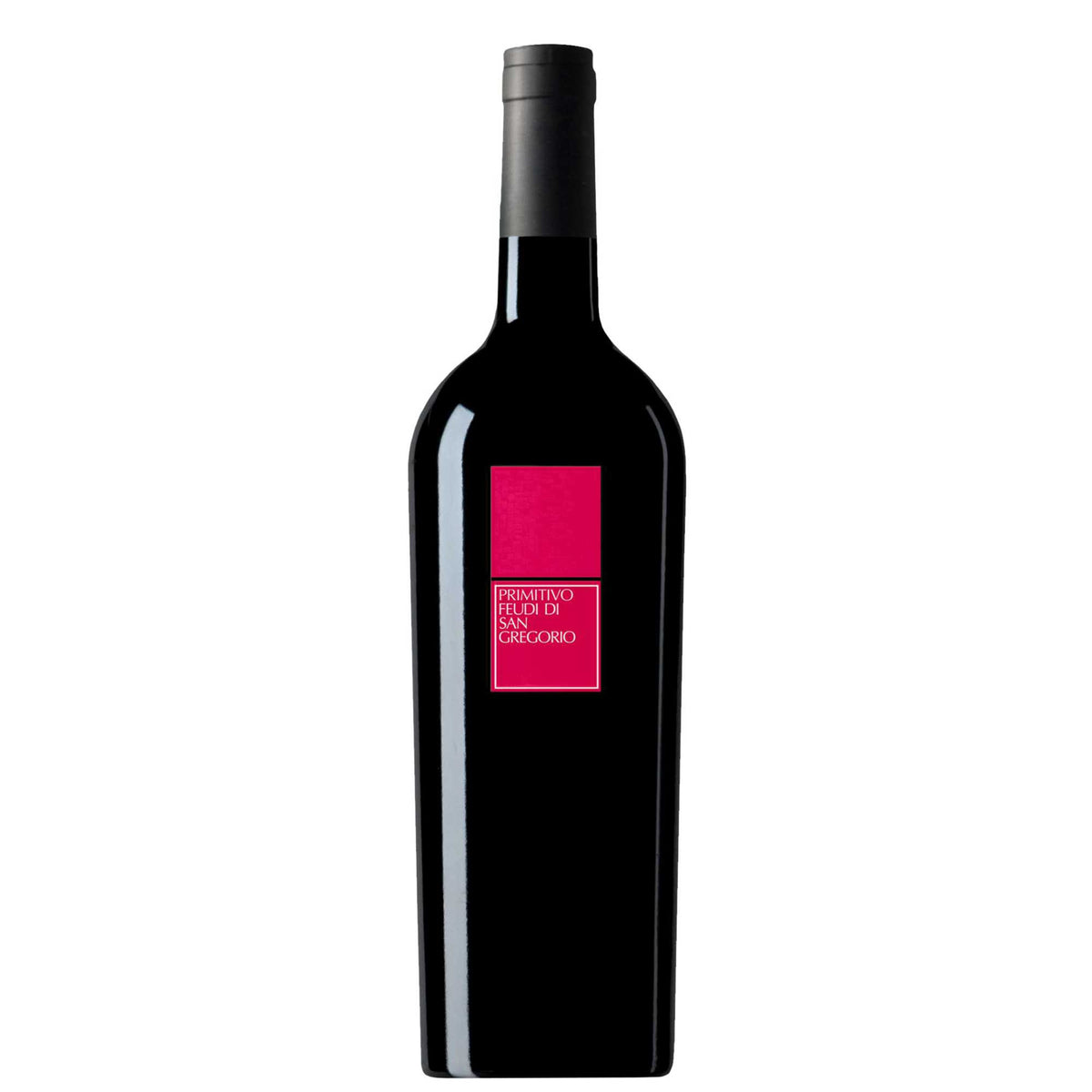 Puglia Primitivo IGT 2025 - Feudi di San Gregorio