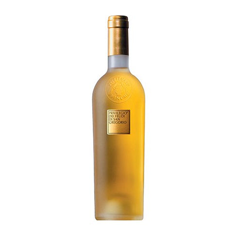 Irpinia Fiano Passito DOC "Privilegio" 2022 - Feudi di San Gregorio