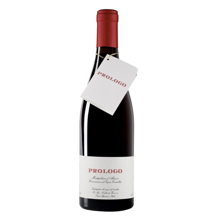 Montepulciano d'Abruzzo DOC "Prologo" 2021 - De Fermo
