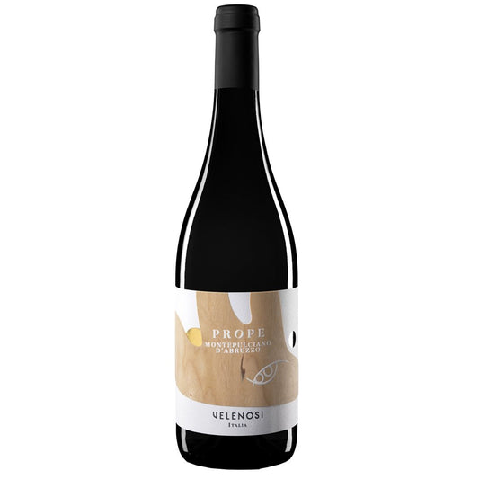 Montepulciano d'Abruzzo "Prope" 2021 - Velenosi