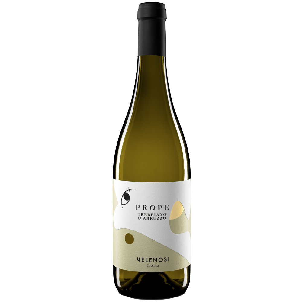 Trebbiano d'Abruzzo "Prope" 2025 - Velenosi