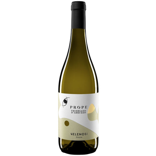 Trebbiano d'Abruzzo "Prope" 2022 - Velenosi