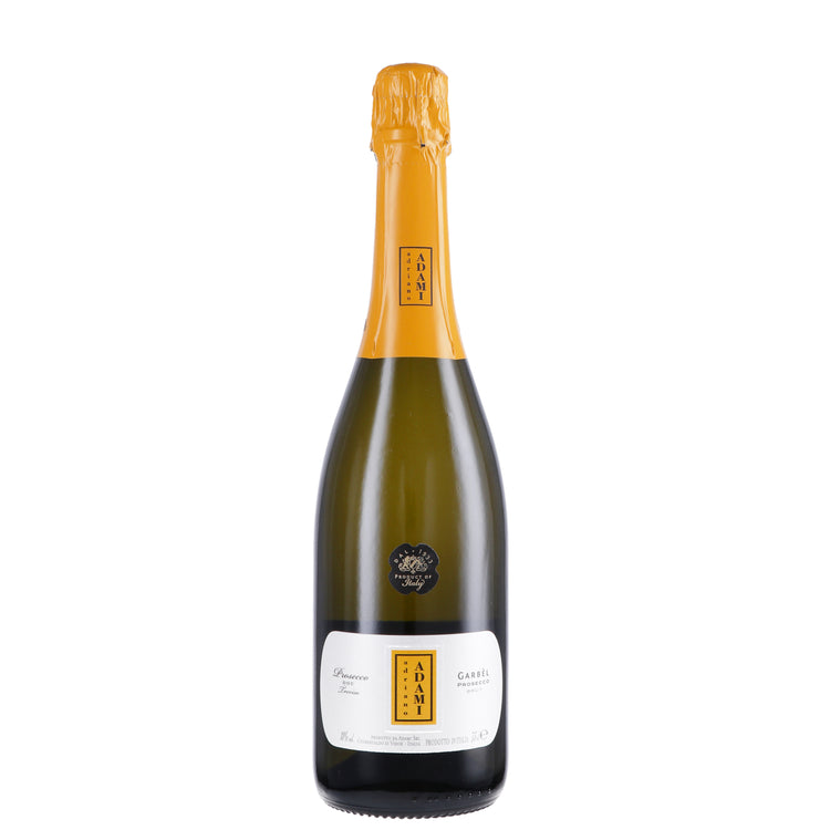 Prosecco Treviso DOC Brut “Garbèl” - Adami