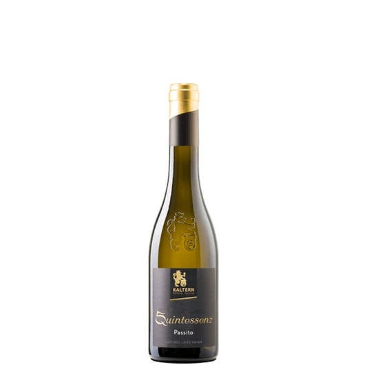 Alto Adige Passito DOC "Quintessenz" 2020 - Kaltern (0.375l)