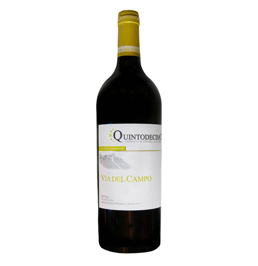 Irpinia Falanghina DOC “Via del Campo” 2023 - Quintodecimo