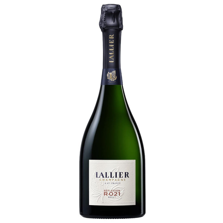 Champagne Brut "R.021" - Lallier