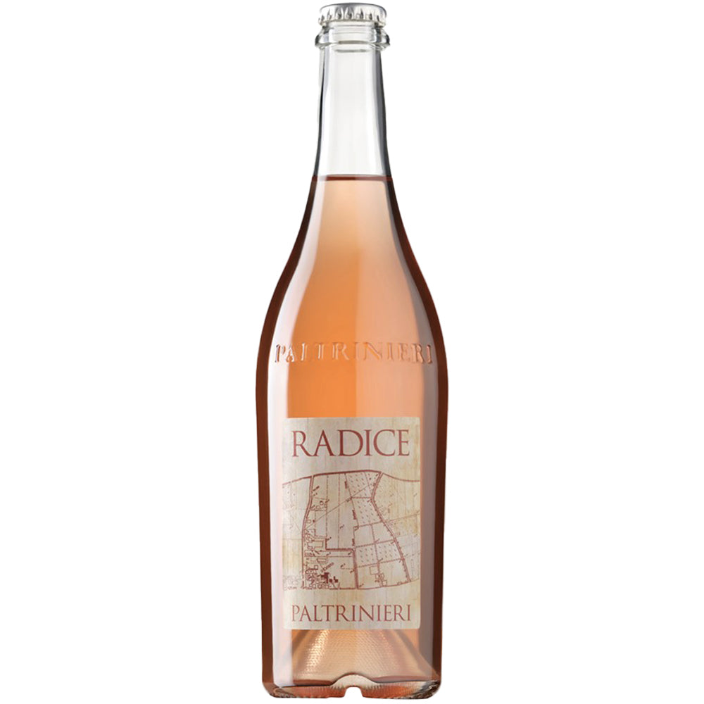 Lambrusco di Sorbara Doc "Radice" 2025 - Paltrinieri (tappo a corona)