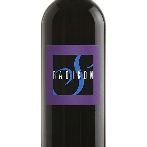 Venezia Giulia IGT Pinot Grigio 2023 - Radikon
