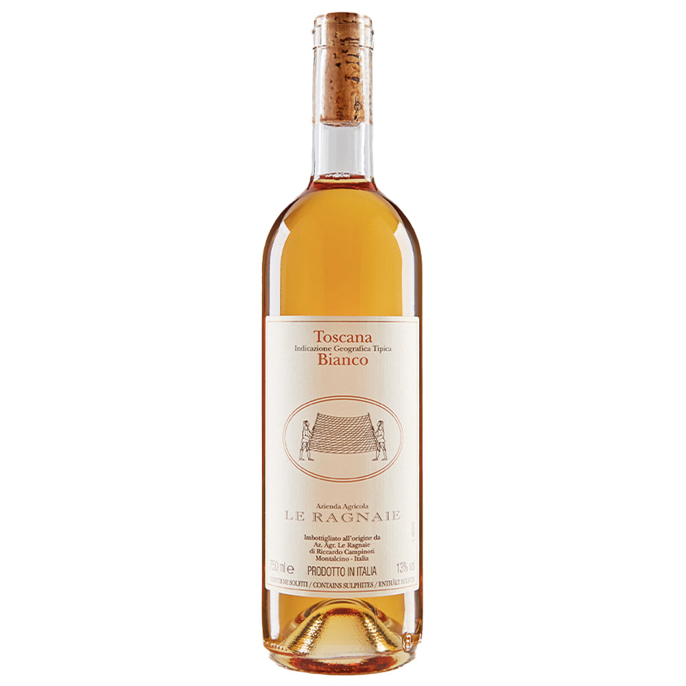 Toscana Bianco IGT 2022 - Le Ragnaie