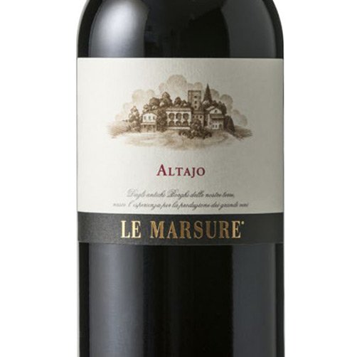 Trevenezie IGT "Altajo, Le Marsure" 2022 - Teresa Raiz