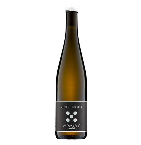 Ruppertsberg Reiterpfad Riesling Premier Cru 2022 - Weingut Seckinger