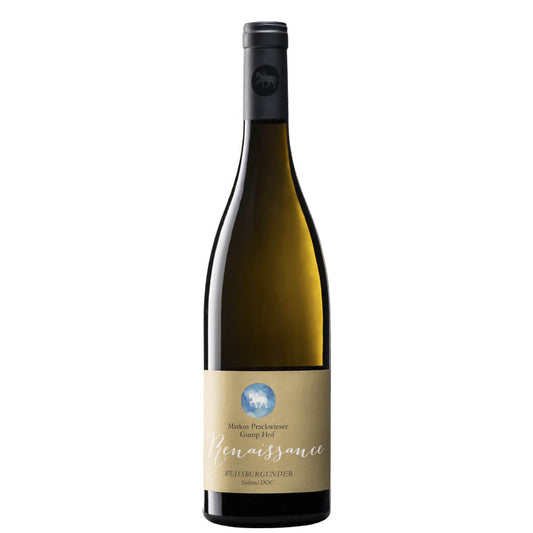 Alto Adige Weissburgunder Riserva DOC "Renaissance" 2021 - Gumphof
