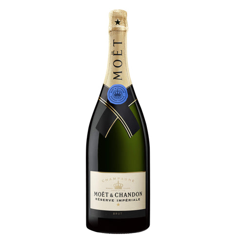 Champagne Brut "Réserve Impériale" Magnum - Moët & Chandon