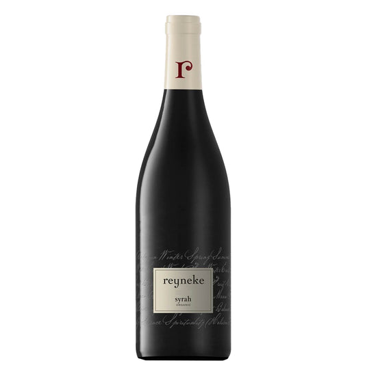 Syrah 2020 - Reyneke