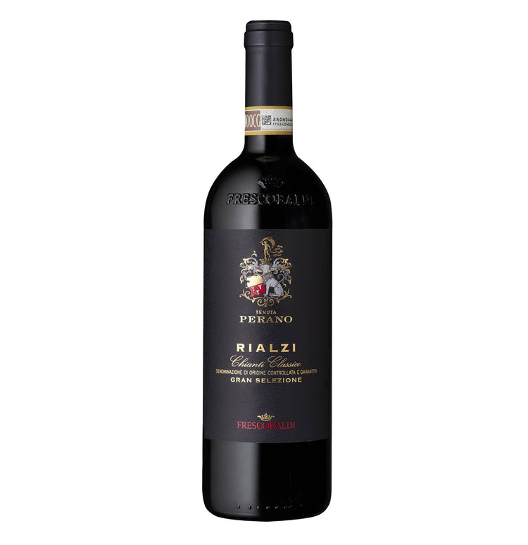 Chianti Classico Gran Selezione DOCG "Rialzi" 2020 - Tenuta Perano, Frescobaldi