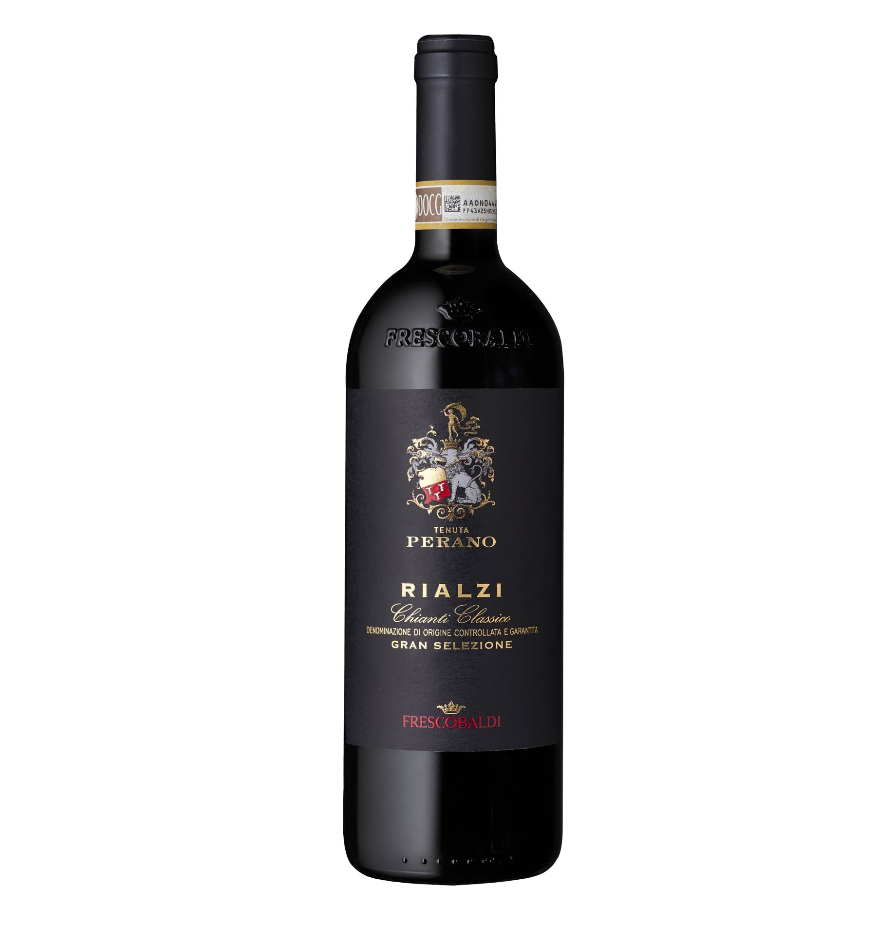 Chianti Classico Gran Selezione DOCG "Rialzi" 2022 - Tenuta Perano