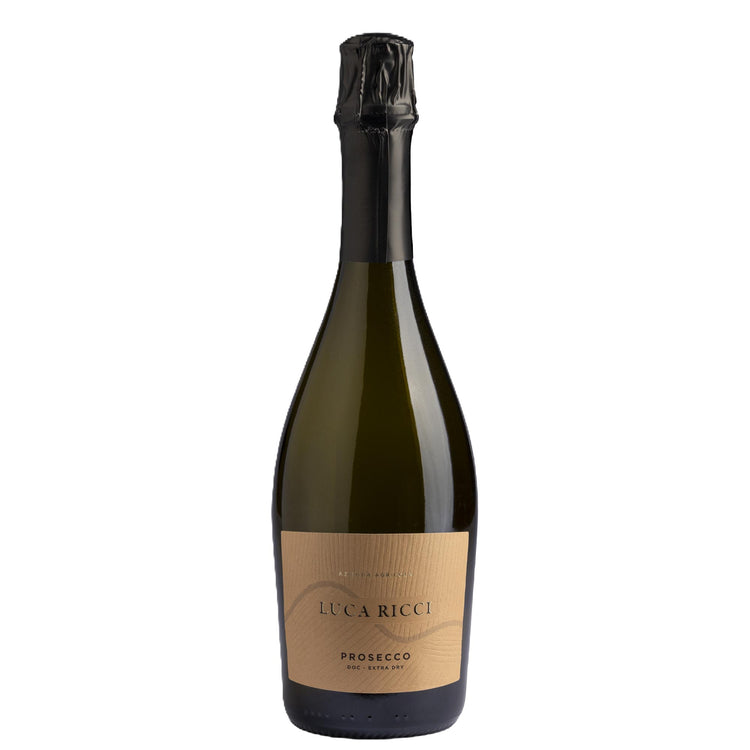 Prosecco Extra Dry DOC - Luca Ricci