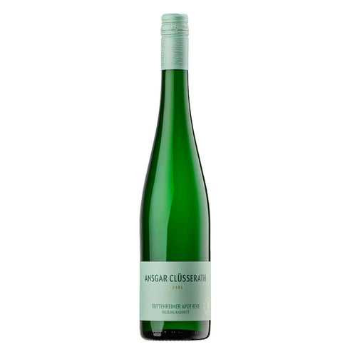 Mosel Riesling Kabinett “Trittenheimer Apotheke” 2023 - Weingut Ansgar Clüsserath