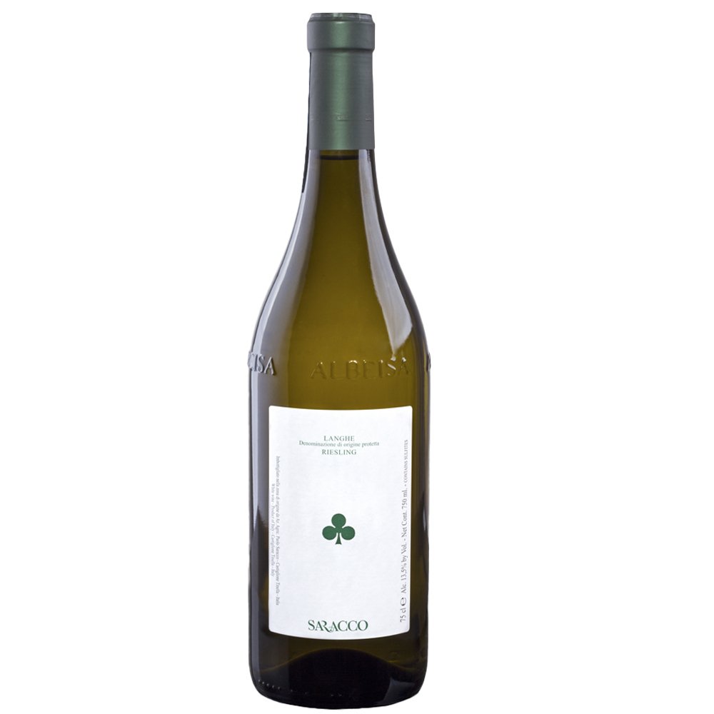 Langhe Riesling DOC 2024 - Saracco