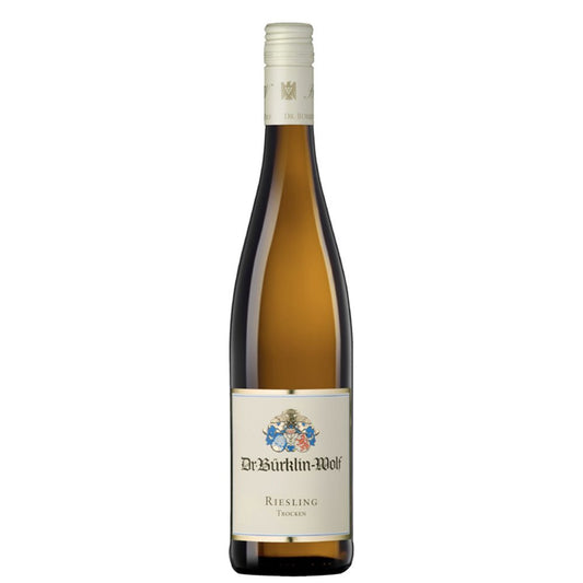 Pfalz Riesling Trocken 2023 - Dr. Bürklin-Wolf (tappo a vite)