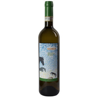 Verdicchio dei Castelli di Jesi Classico Riserva DOCG "Rincrocca" 2022 - La Staffa