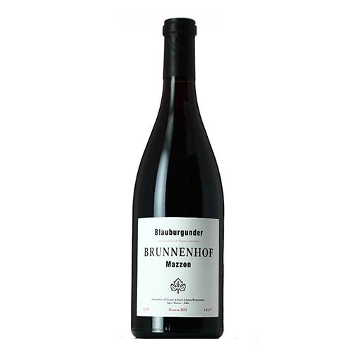 Alto Adige Pinot Nero Riserva DOC 2021 - Brunnenhof
