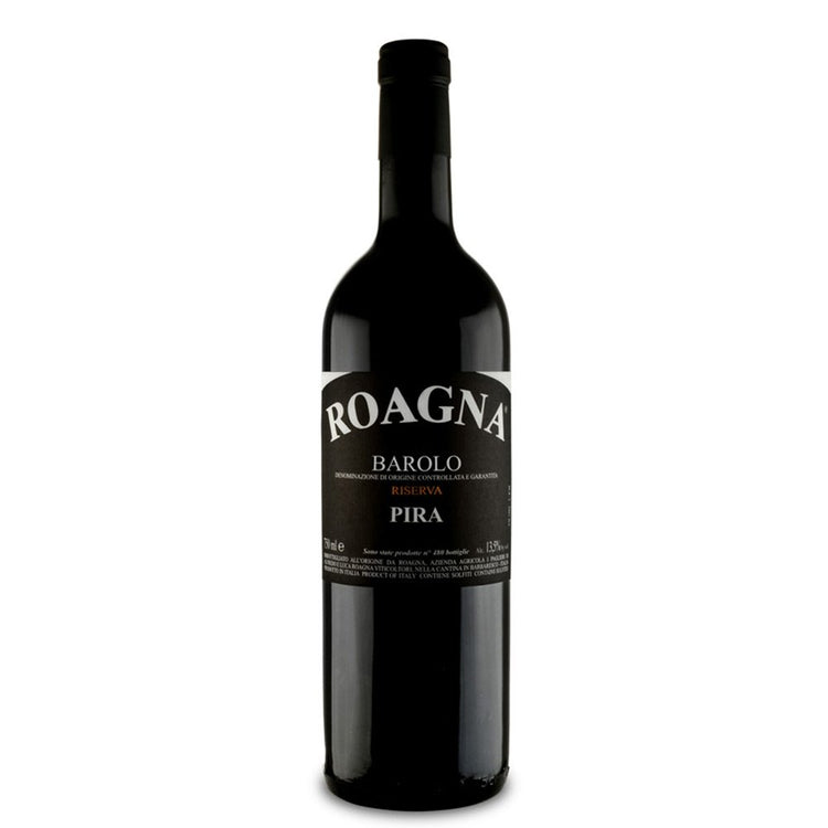 Barolo Pira Riserva DOCG 2006 - Roagna
