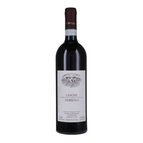 Langhe Nebbiolo DOC 2021 - Serafino Rivella
