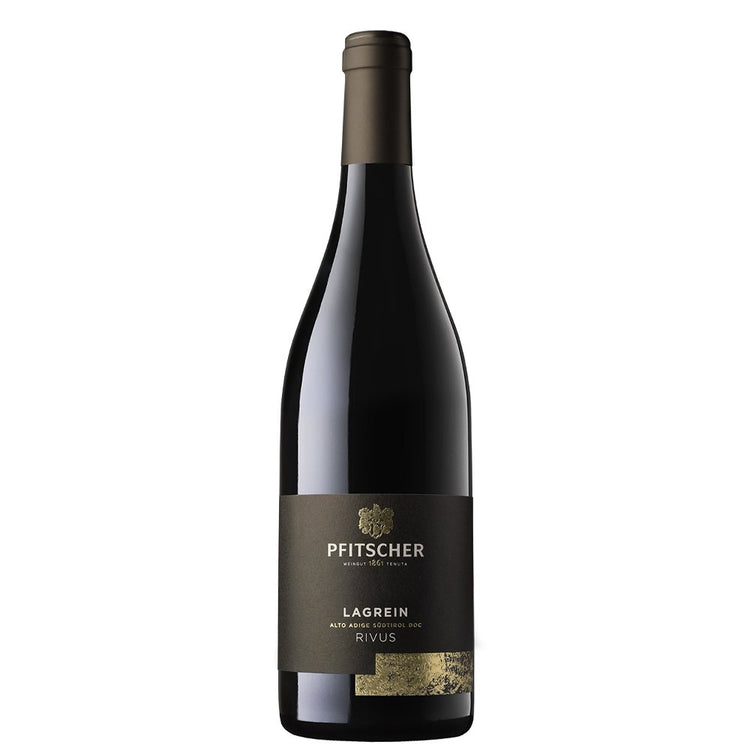 Alto Adige Lagrein " Rivus" 2023 - Pfitscher